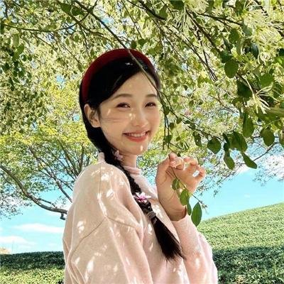 原来这就是爱啊