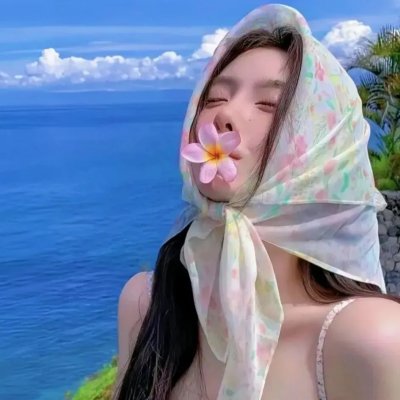 冬日苏醒
