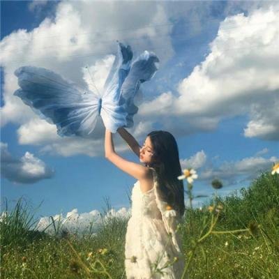 悲怜上帝的小女儿
